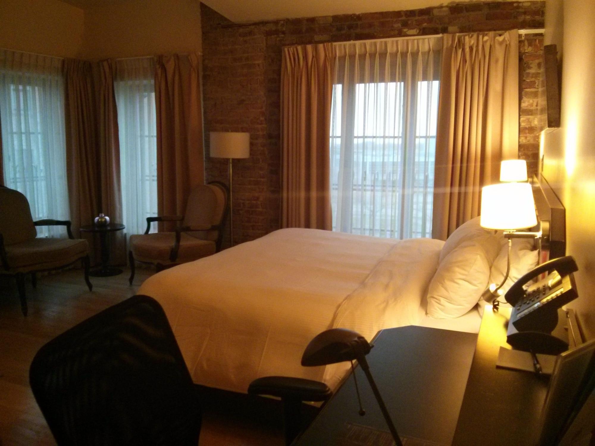 Lofts Du Vieux-port Appart hôtel 4*