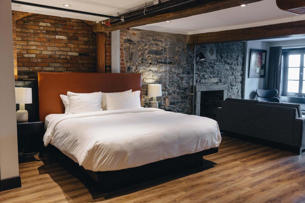 Lofts Du Vieux-port Appart hôtel