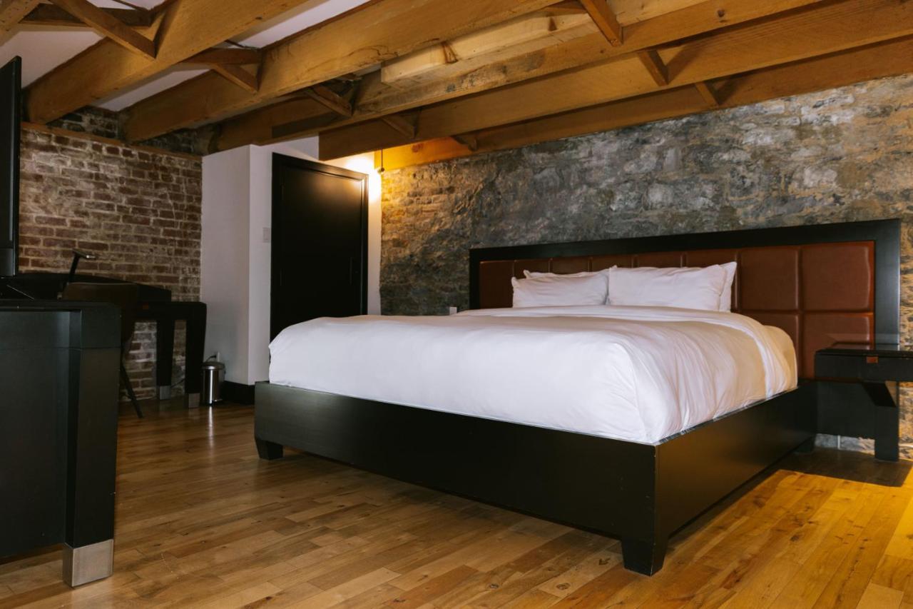 Lofts Du Vieux-port