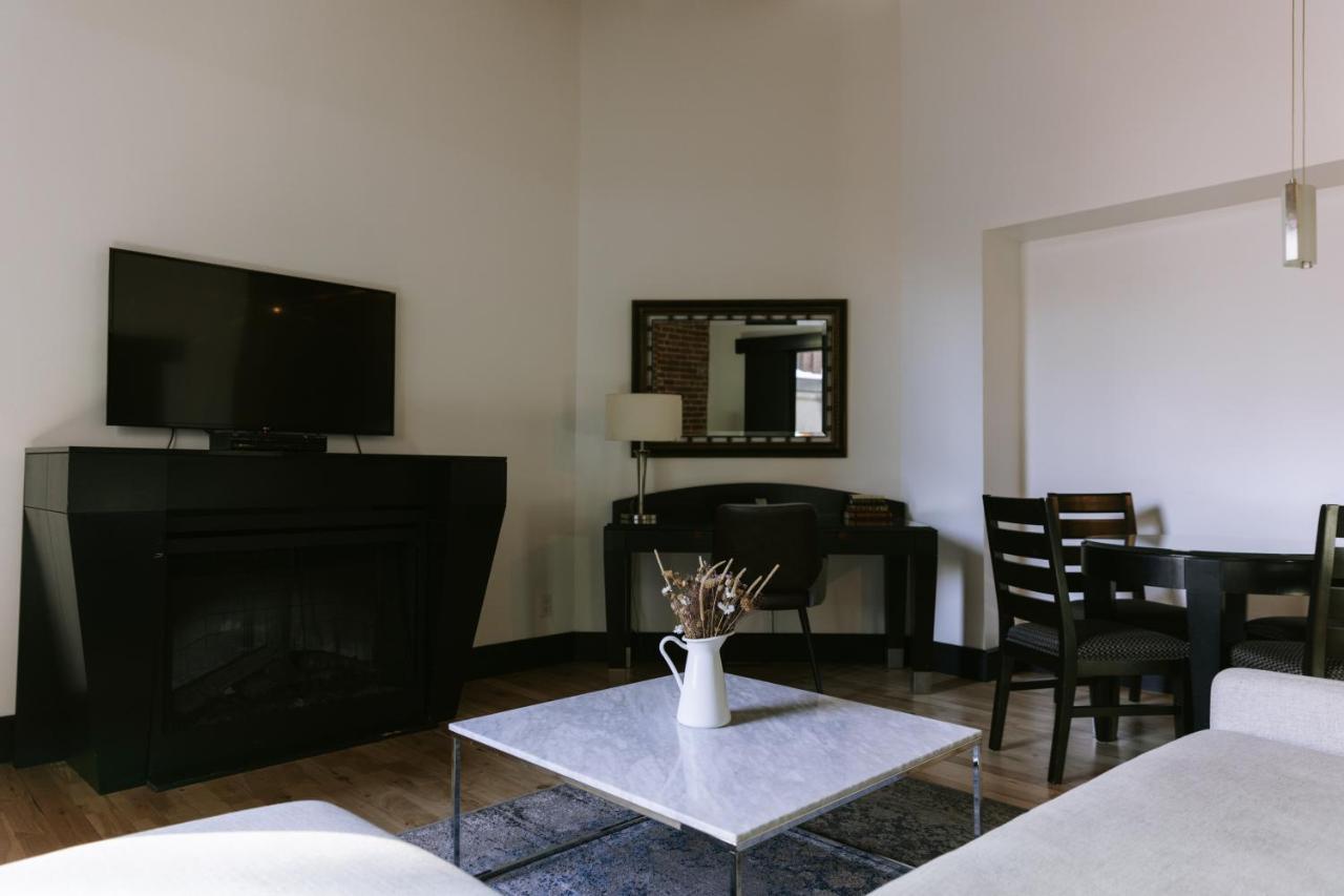 Lofts Du Vieux-port 4*