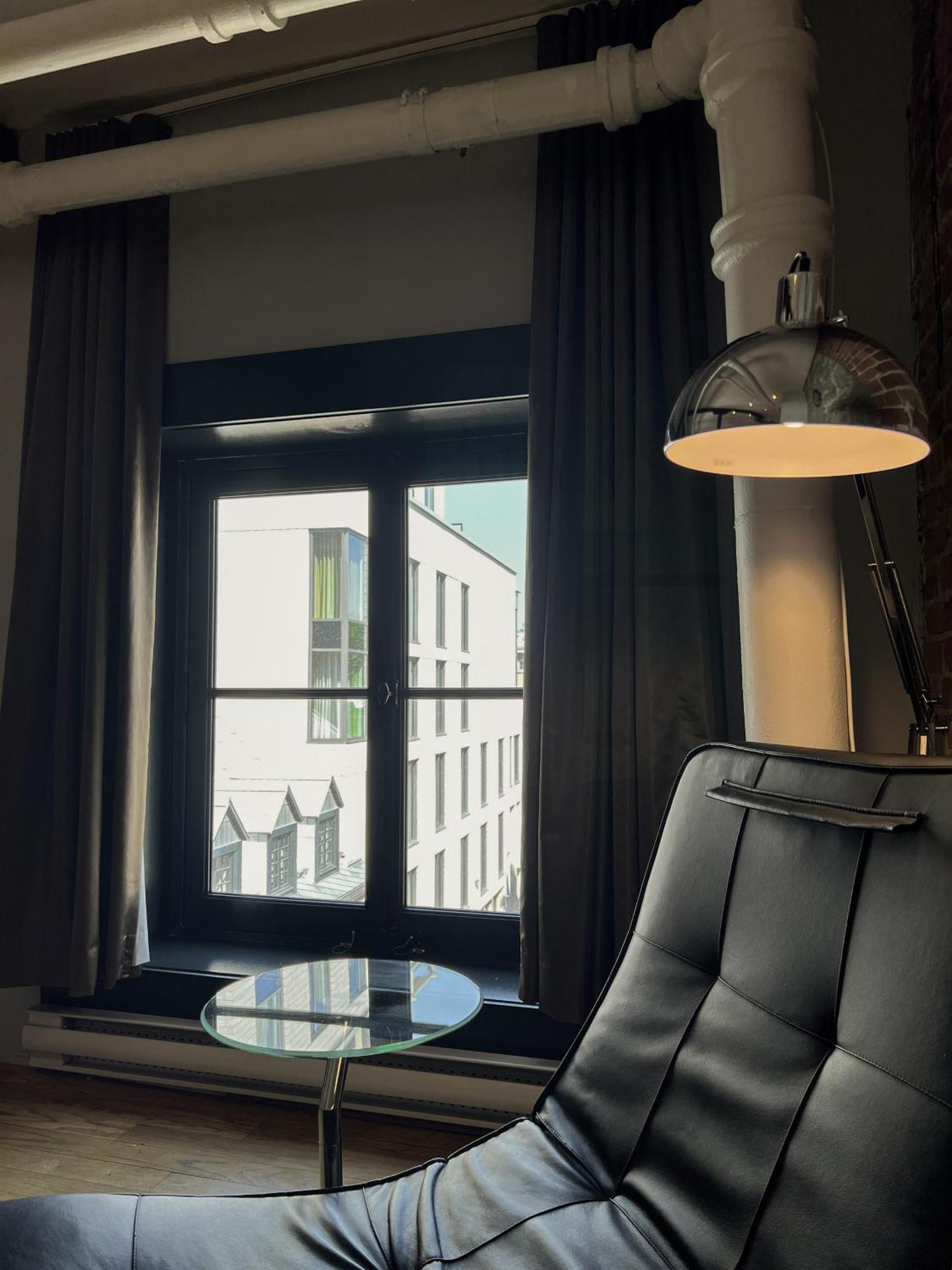 Lofts Du Vieux-port Appart hôtel