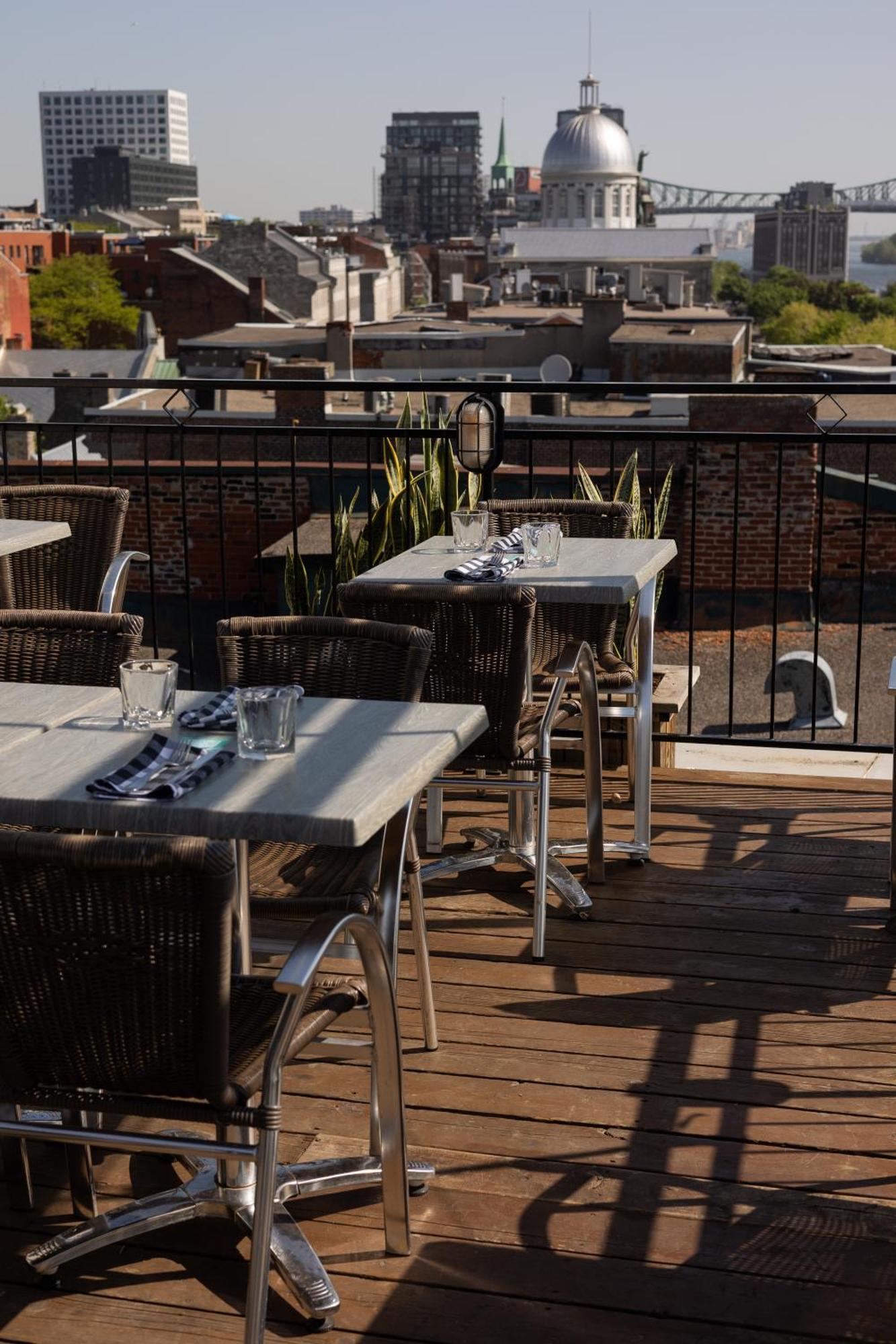 Lofts Du Vieux-port 4*