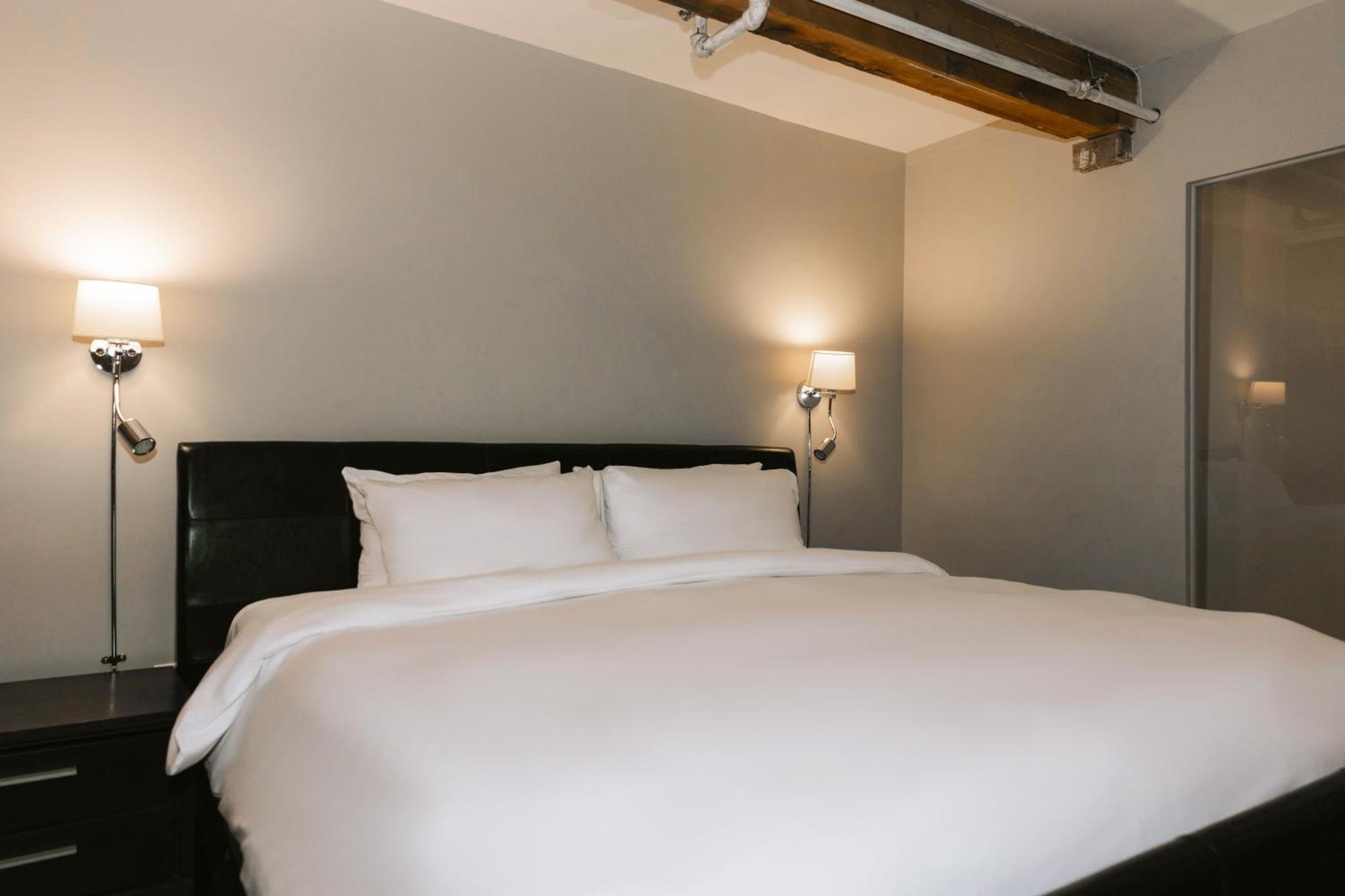 Lofts Du Vieux-port Montréal