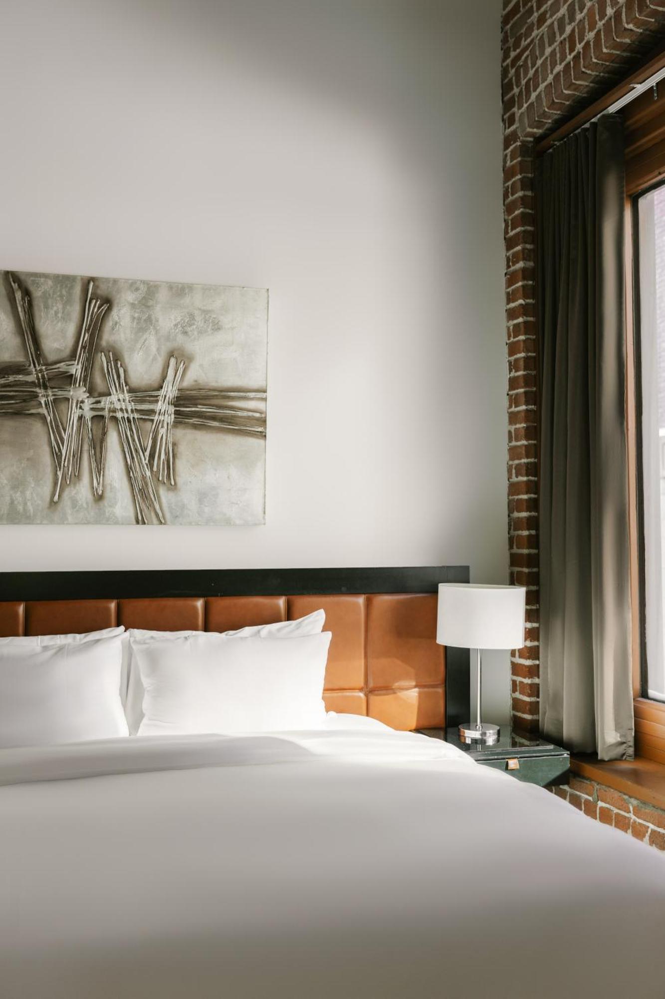 Lofts Du Vieux-port Appart hôtel Montréal