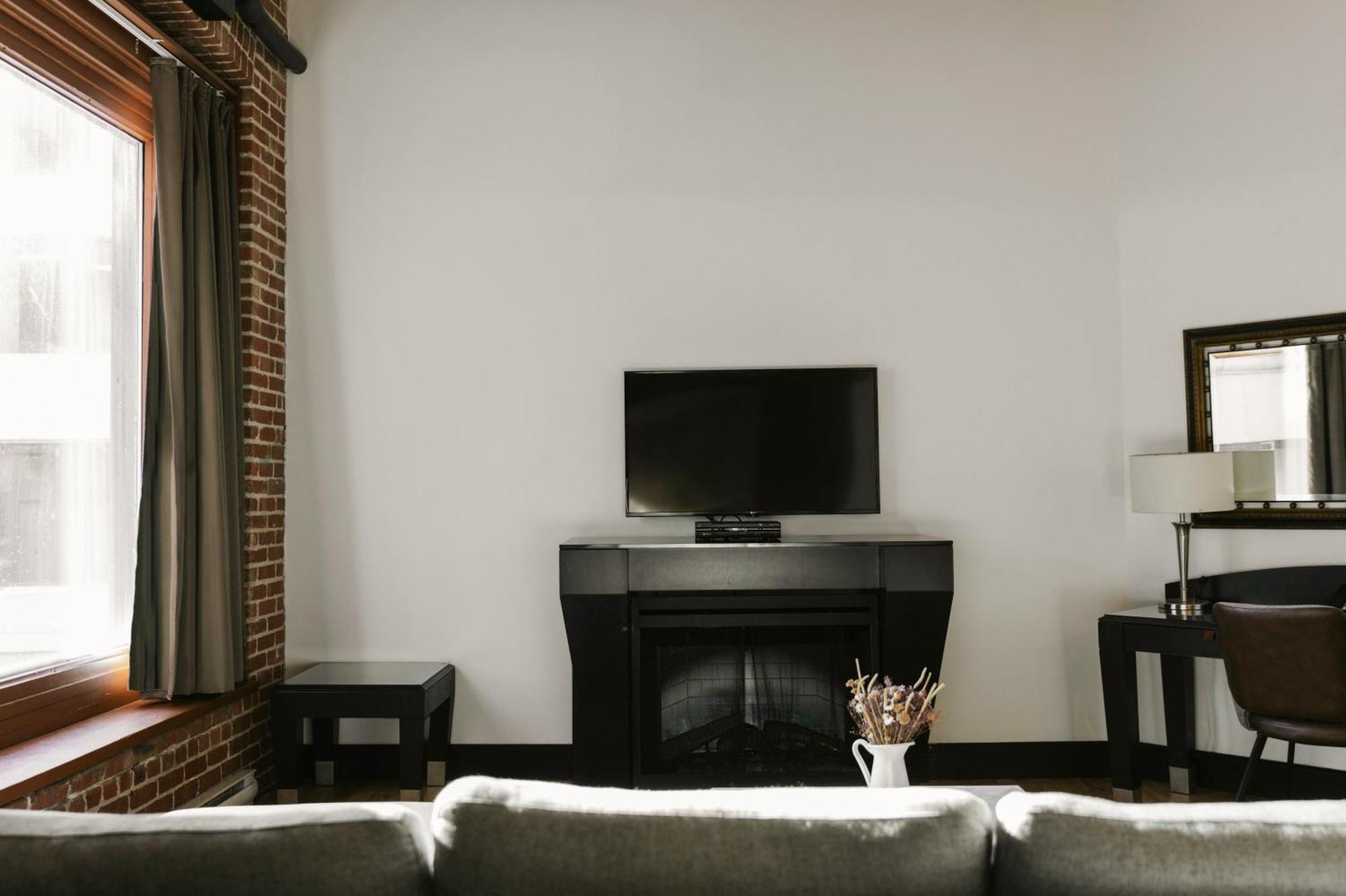 Lofts Du Vieux-port 4* Montréal