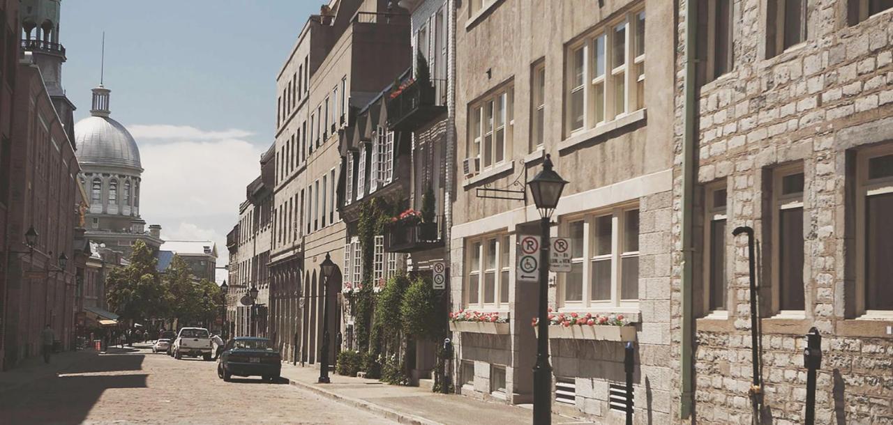 Lofts Du Vieux-port Appart hôtel 4*